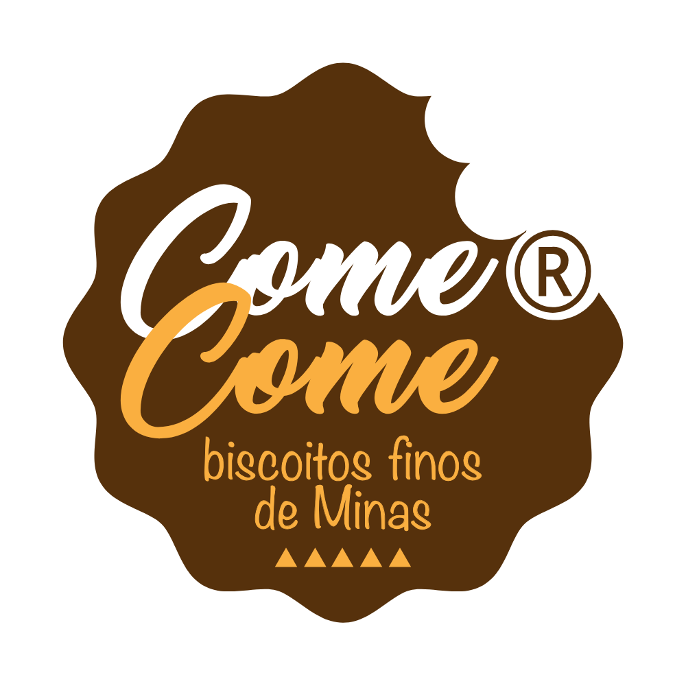 Biscoitos ComeCome