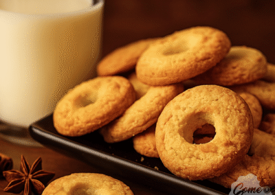 Biscoito Dicoco