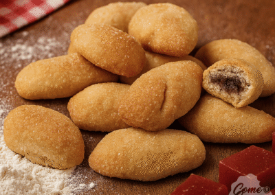 Biscoito Mineirinho